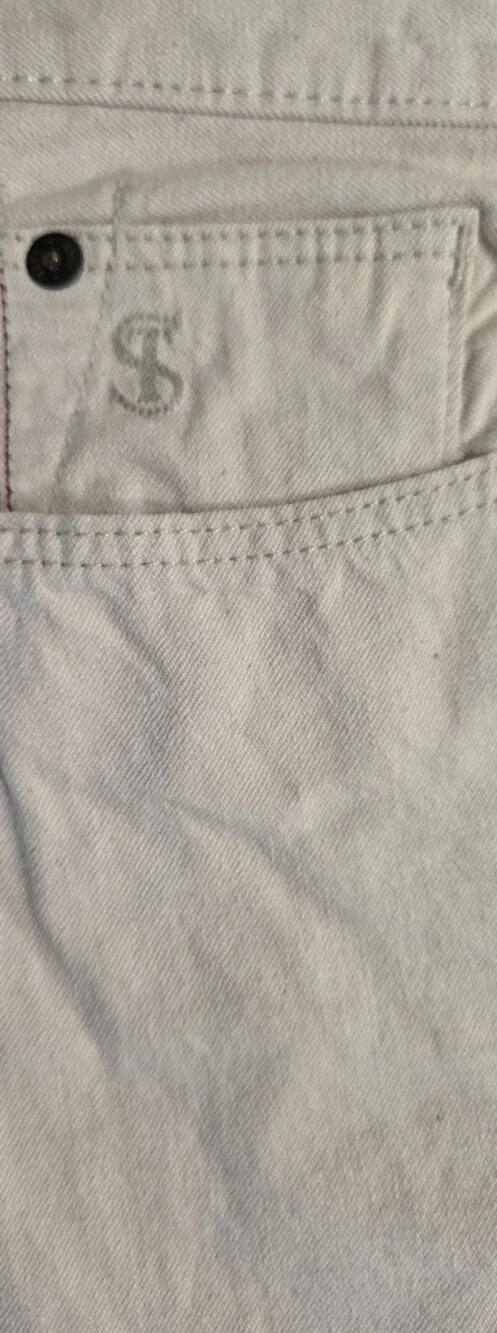 Todd Snyder Men Denim Sz 33x 32